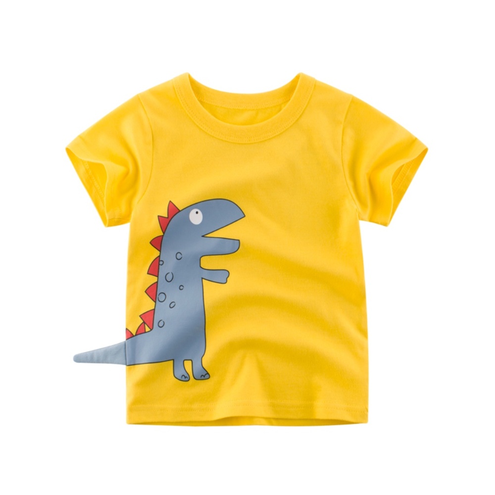 NWT Dinosaur T-shirt, size 2T and 3T